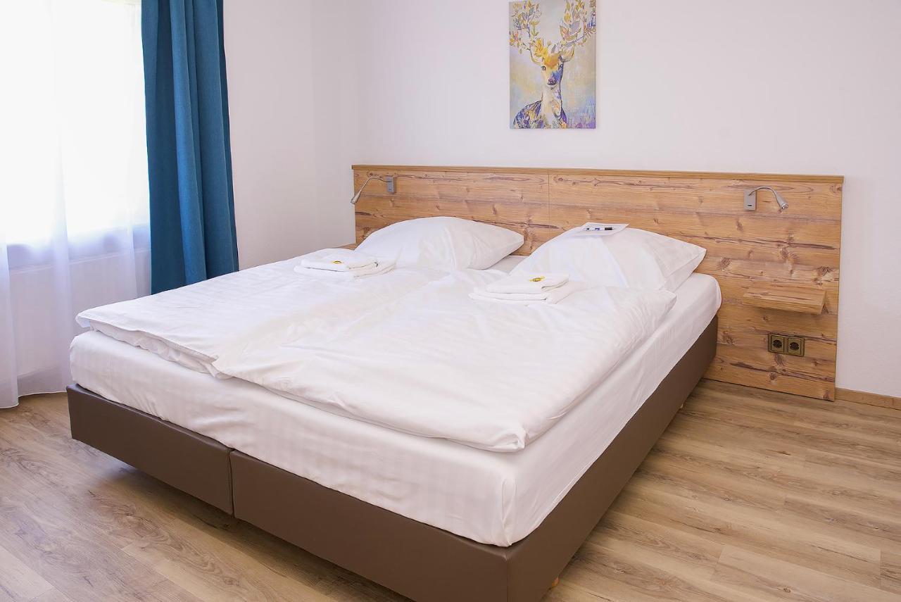 Keller Hoehe Andernach Kültér fotó