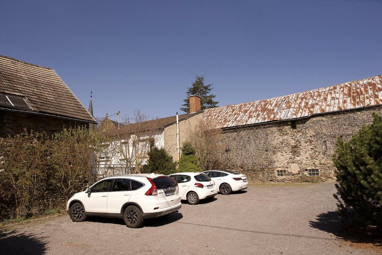 Keller Hoehe Andernach Kültér fotó