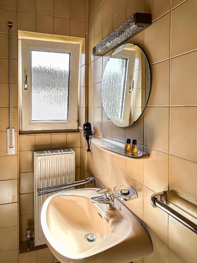 Keller Hoehe Andernach Kültér fotó
