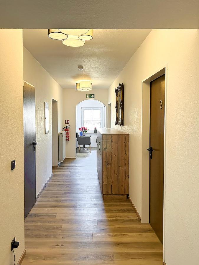 Keller Hoehe Andernach Kültér fotó